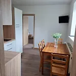 Apartment Mega Max *