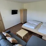 Apartment Mega Max Stare Mesto (Moravian)