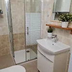 Apartment Mega Max Stare Mesto (Moravian)