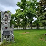 Mega Max * Stare Mesto (Moravian)