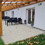 Apartment Mega Max *