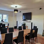 Mega Max Apartment *