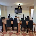 Mega Max Apartment Stare Mesto (Moravian)