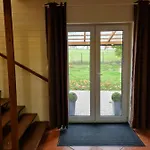 Mega Max Apartment Stare Mesto (Moravian)