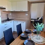 Mega Max Apartment
