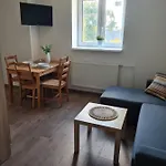 Mega Max Apartment