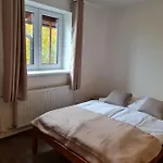 Apartment Mega Max Stare Mesto (Moravian)