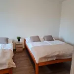 Apartment Mega Max *