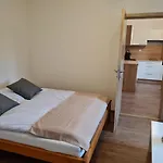 Apartment Mega Max Stare Mesto (Moravian)