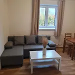Mega Max Apartment