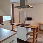 Apartment Mega Max Stare Mesto (Moravian)