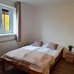Apartment Mega Max Stare Mesto (Moravian)