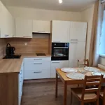 Mega Max Apartment *
