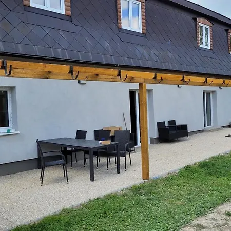 Mega Max Apartament