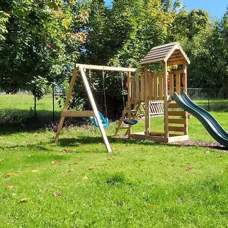 Apartament Mega Max *