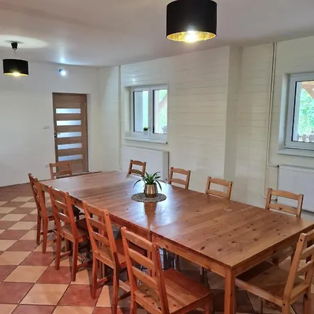 Apartament Mega Max Stare Mesto (Moravian)