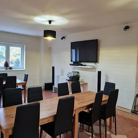 Mega Max Apartament *