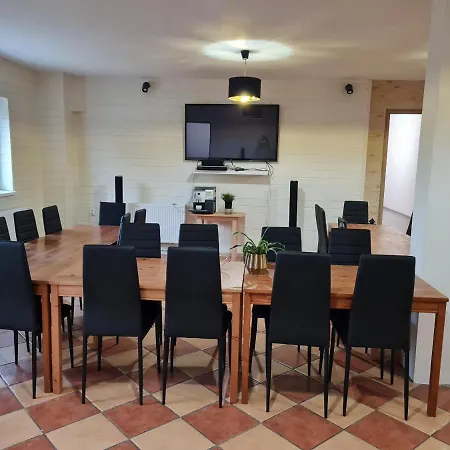 Mega Max Apartament Stare Mesto (Moravian)