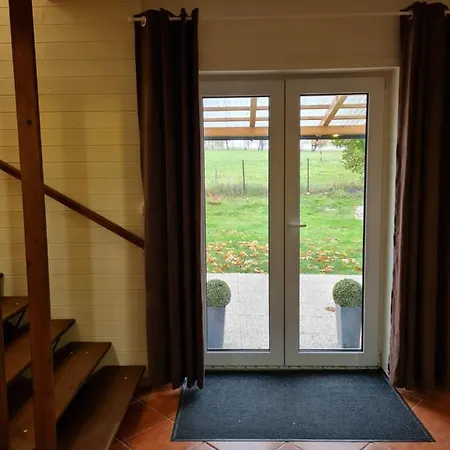 Mega Max Daire Stare Mesto (Moravian)