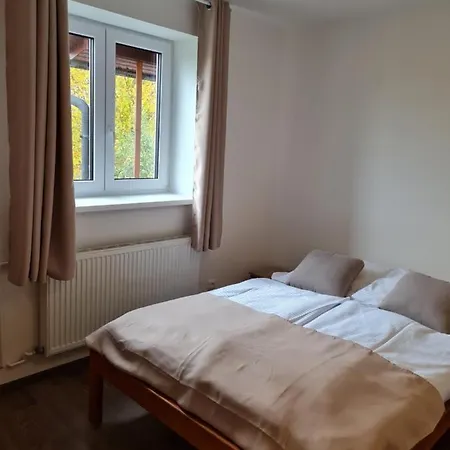 Daire Mega Max Stare Mesto (Moravian)