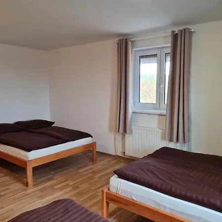 Apartament Mega Max *