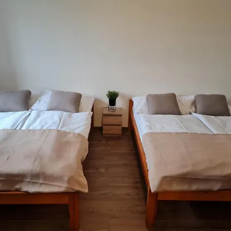 Apartament Mega Max