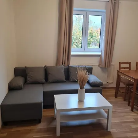 Mega Max Apartament