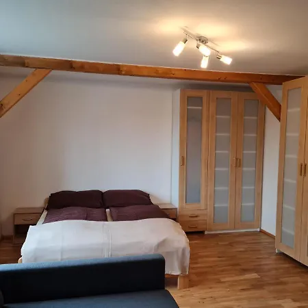 Mega Max * Stare Mesto (Moravian)