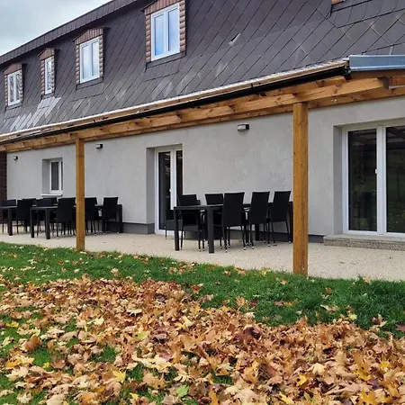 Mega Max Stare Mesto (Moravian)