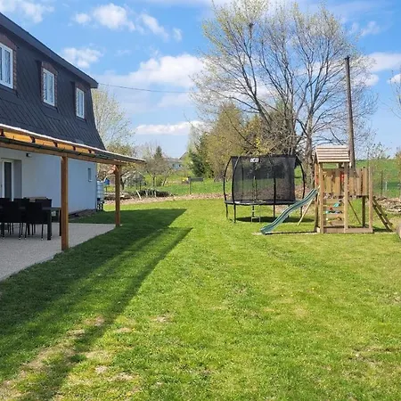 Apartment Mega Max Stare Mesto (Moravian)