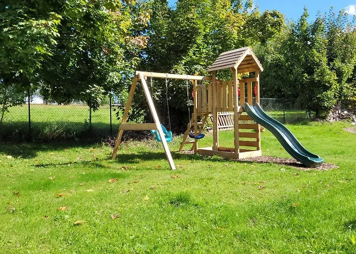 アパート Mega Max *