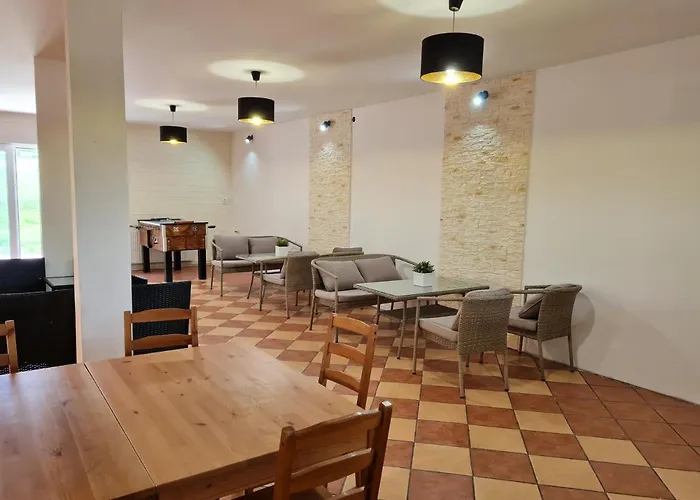 Mega Max アパート Staré Město