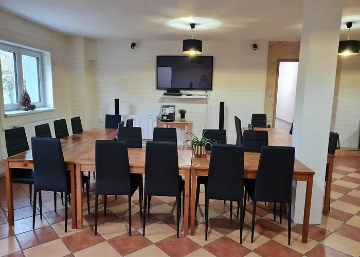 Mega Max アパート Staré Město