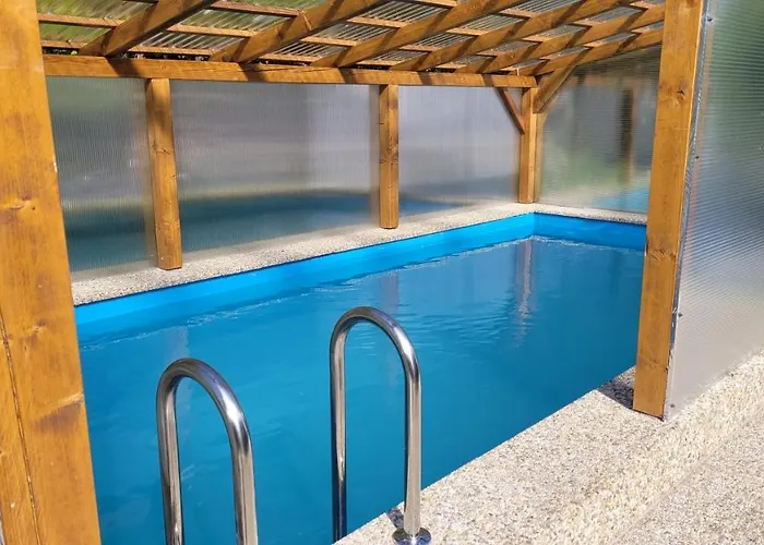 Mega Max アパート Staré Město